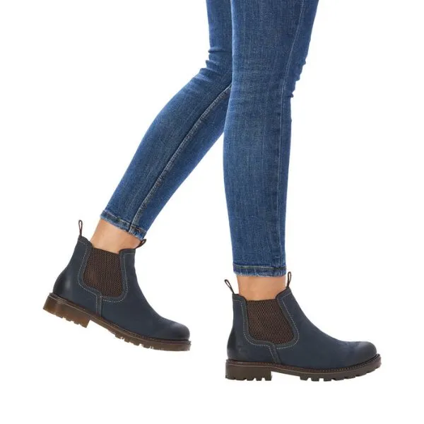 D8472 Chelsea Boot