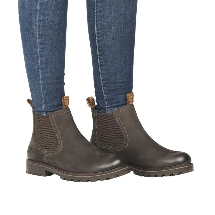 D8472 Chelsea Boot
