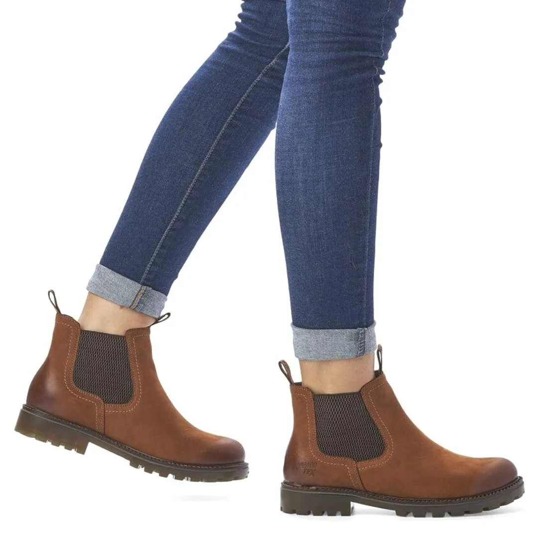 D8472 Chelsea Boot