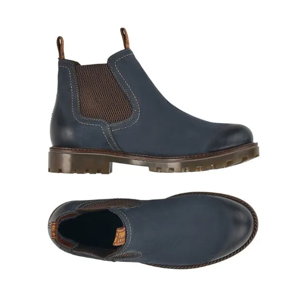 D8472 Chelsea Boot