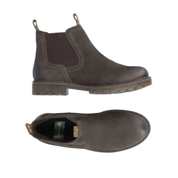 D8472 Chelsea Boot