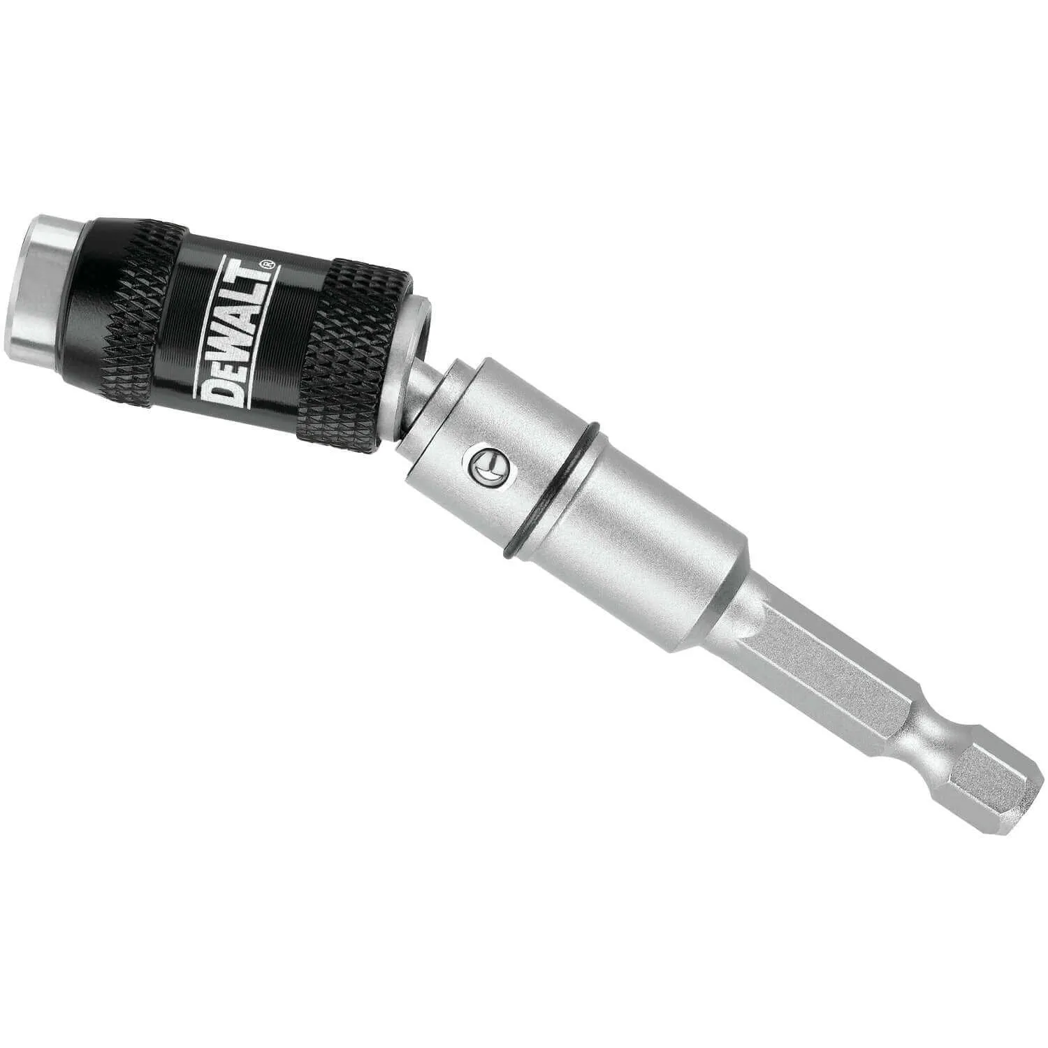 DEWALT  DWPVTHLD  -   IMPACT READY® MAGNETIC PIVOT  HOLDER