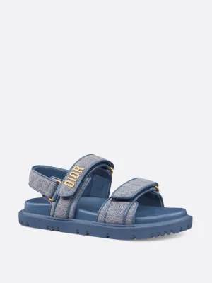 Dioract sandals