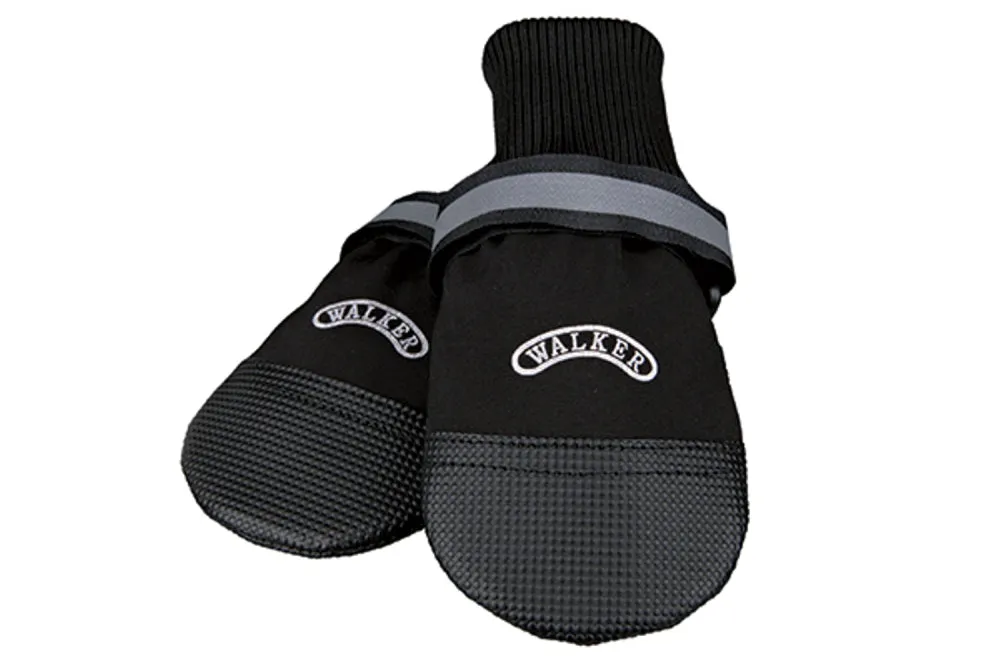 Dog Shoes / Boots  - Walker Care Comfort Protective Boots Medium