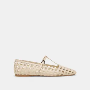 'Dolce Vita' Rains Ballet Flats