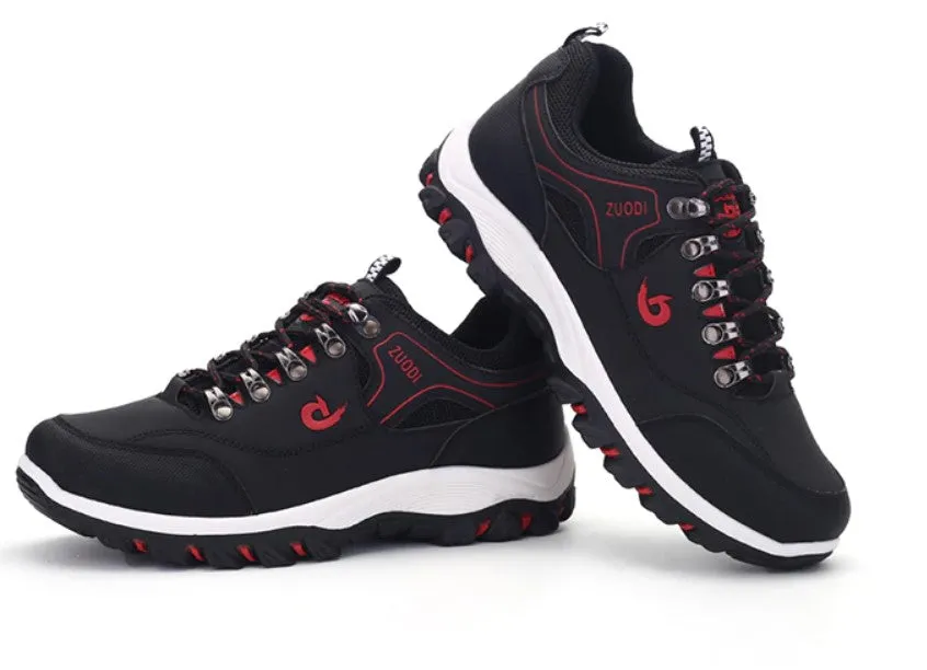 DopeStride™ | Orthopedische Wandelschoenen Voor Mannen