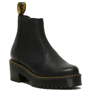 Dr. Martens Rometty Wyoming Platform Chelsea Boot
