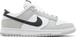 Dunk Low SE 'Lottery Pack - Grey Fog'