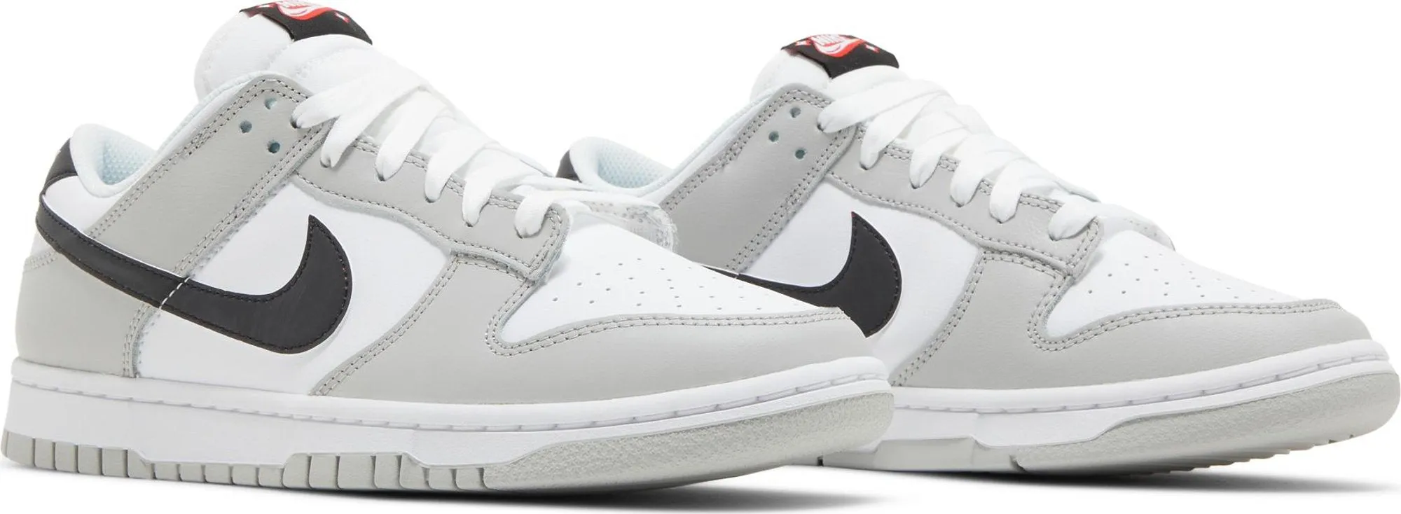 Dunk Low SE 'Lottery Pack - Grey Fog'
