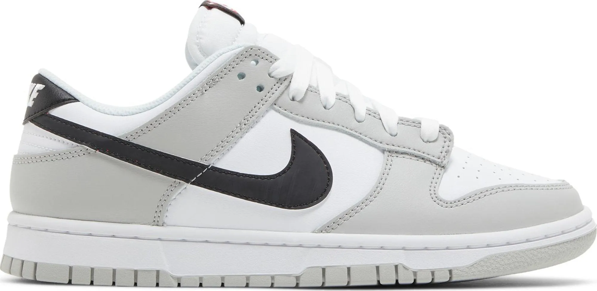 Dunk Low SE 'Lottery Pack - Grey Fog'