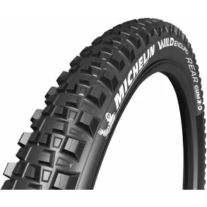 E-Wild Tire - 27.5 x 2.8, Tubeless, 33tpi, Rear, E-Bike