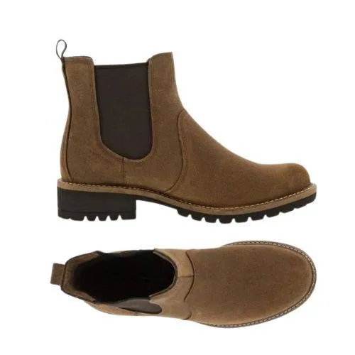 Elaina Chelsea Boot