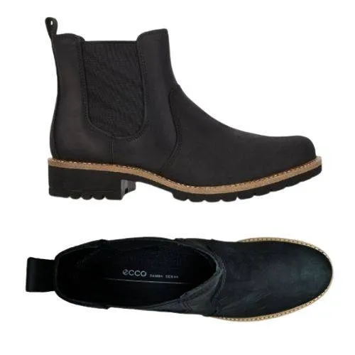 Elaina Chelsea Boot