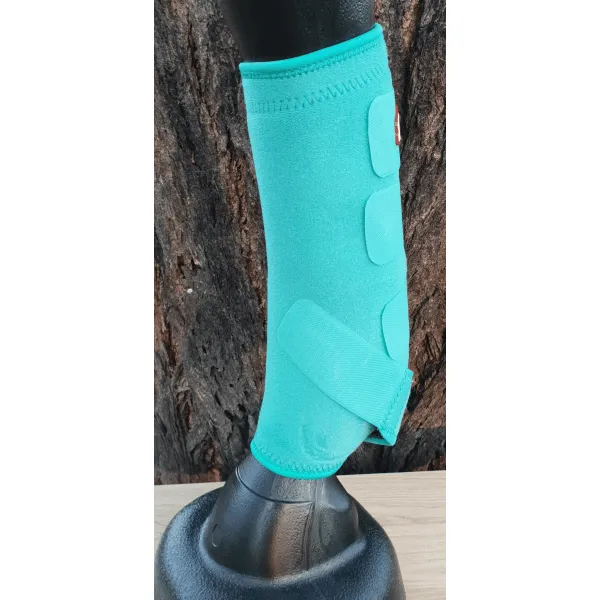 Elite Equine boots.