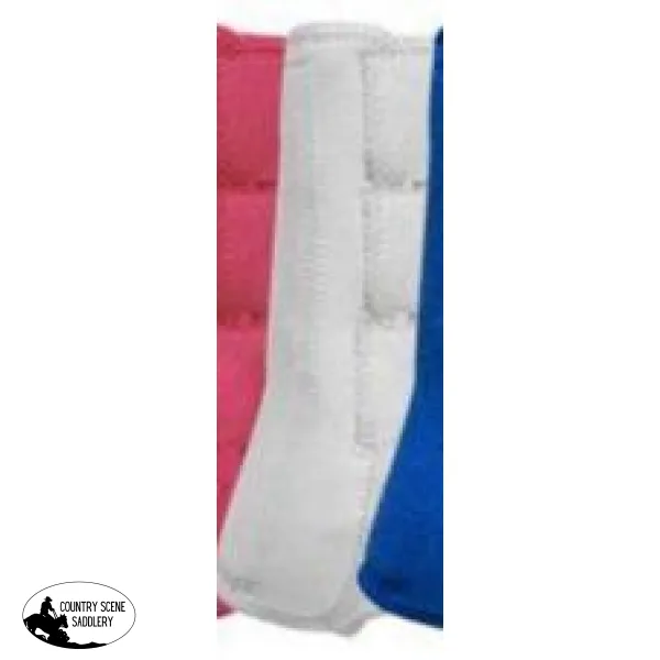 Elite Equine boots.