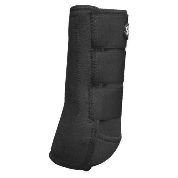 Elite Equine boots.