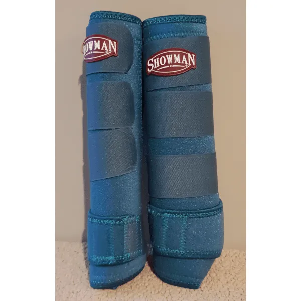 Elite Equine boots.