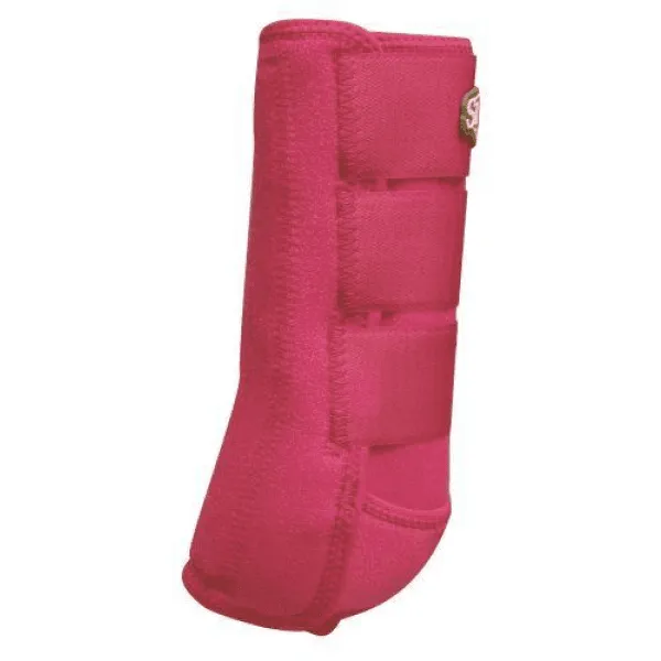 Elite Equine boots.