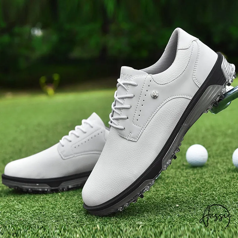 Elite Performance Golf Shoes