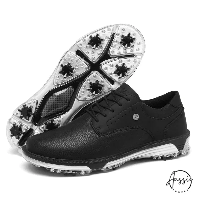 Elite Performance Golf Shoes
