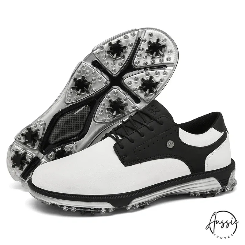 Elite Performance Golf Shoes