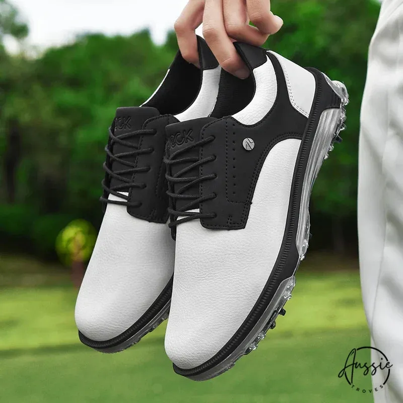 Elite Performance Golf Shoes
