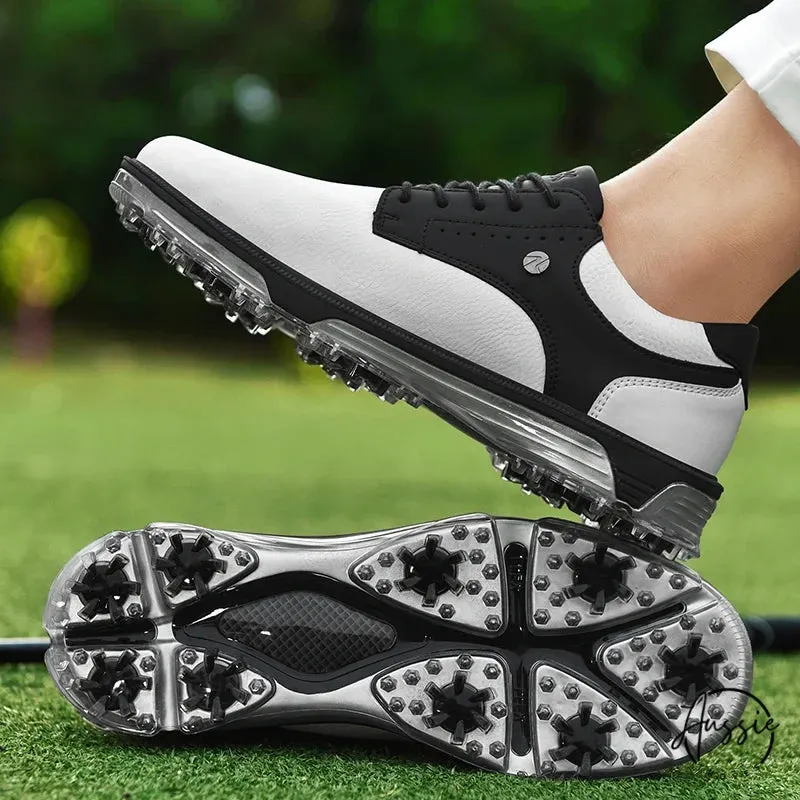 Elite Performance Golf Shoes