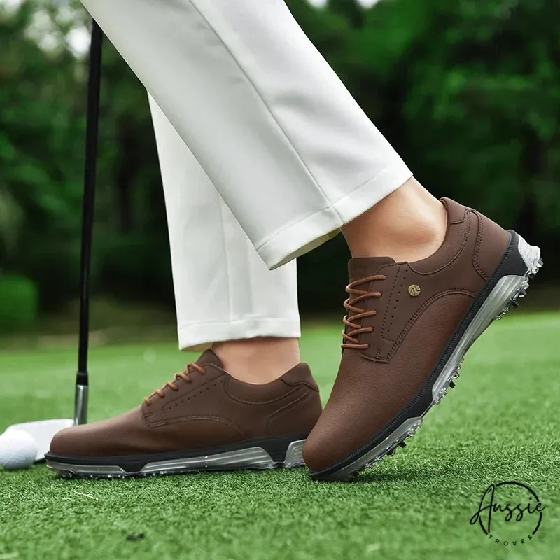 Elite Performance Golf Shoes