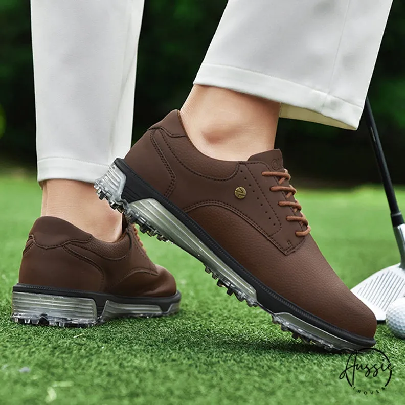 Elite Performance Golf Shoes