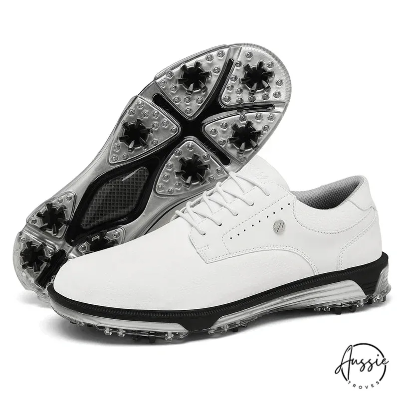 Elite Performance Golf Shoes
