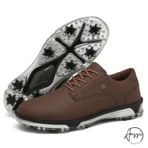 Elite Performance Golf Shoes