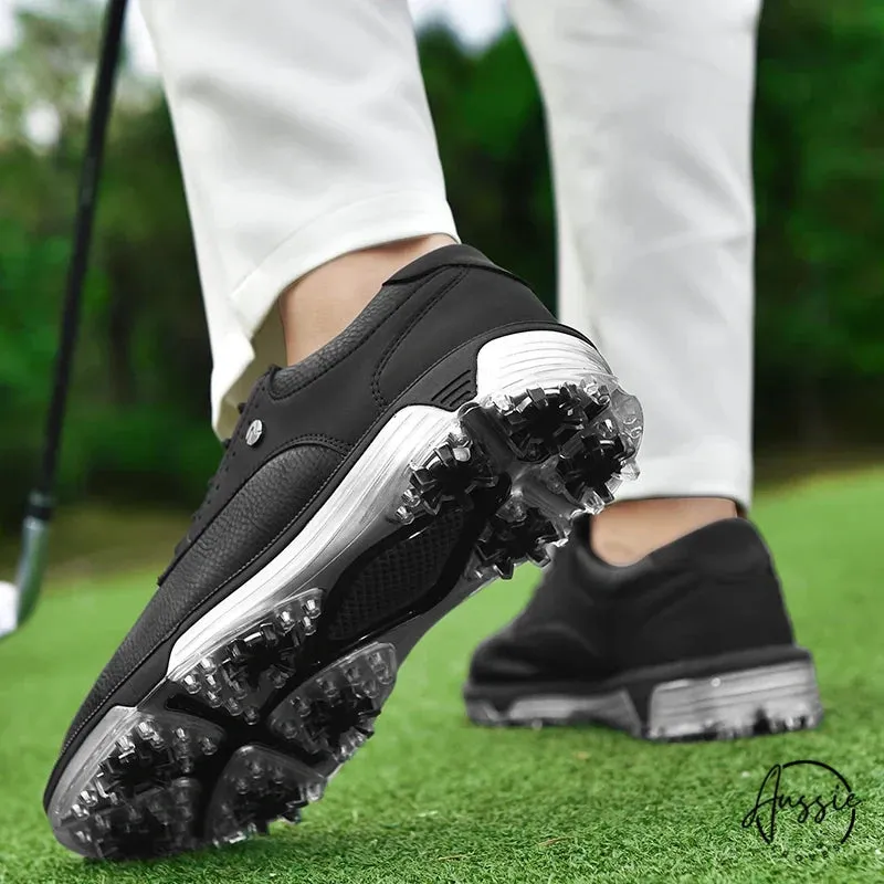 Elite Performance Golf Shoes