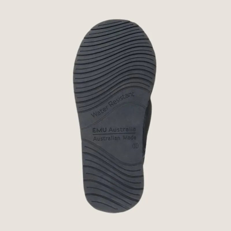 Emu Platinum Stinger Hi Ugg Boot