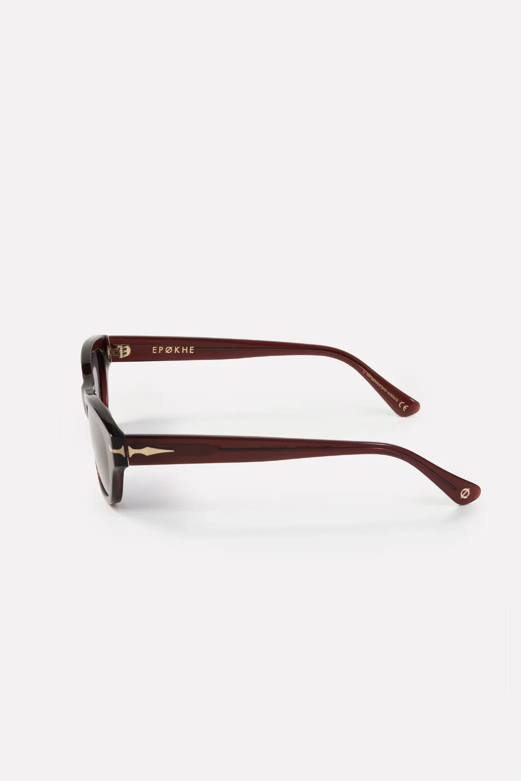 EPOKHE FREQUENCY - COLA POLISHED/BLACK