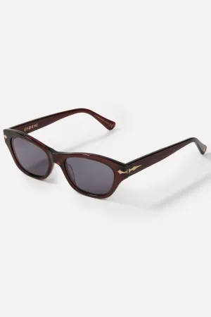 EPOKHE FREQUENCY - COLA POLISHED/BLACK