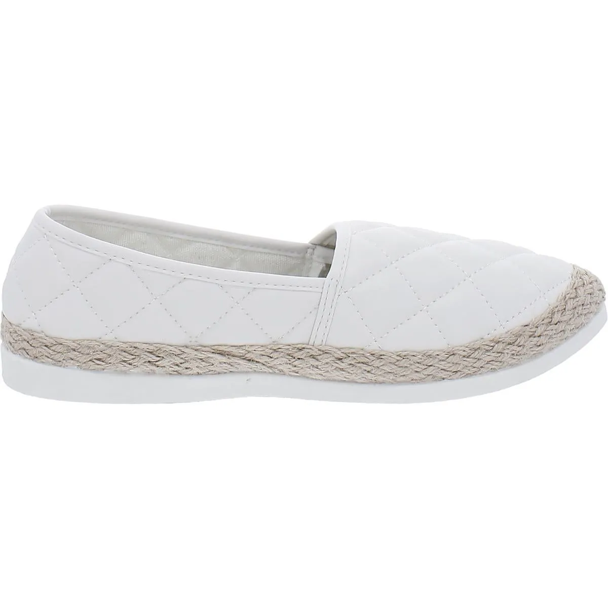 Esprit Womens Slip On Casual Oxfords