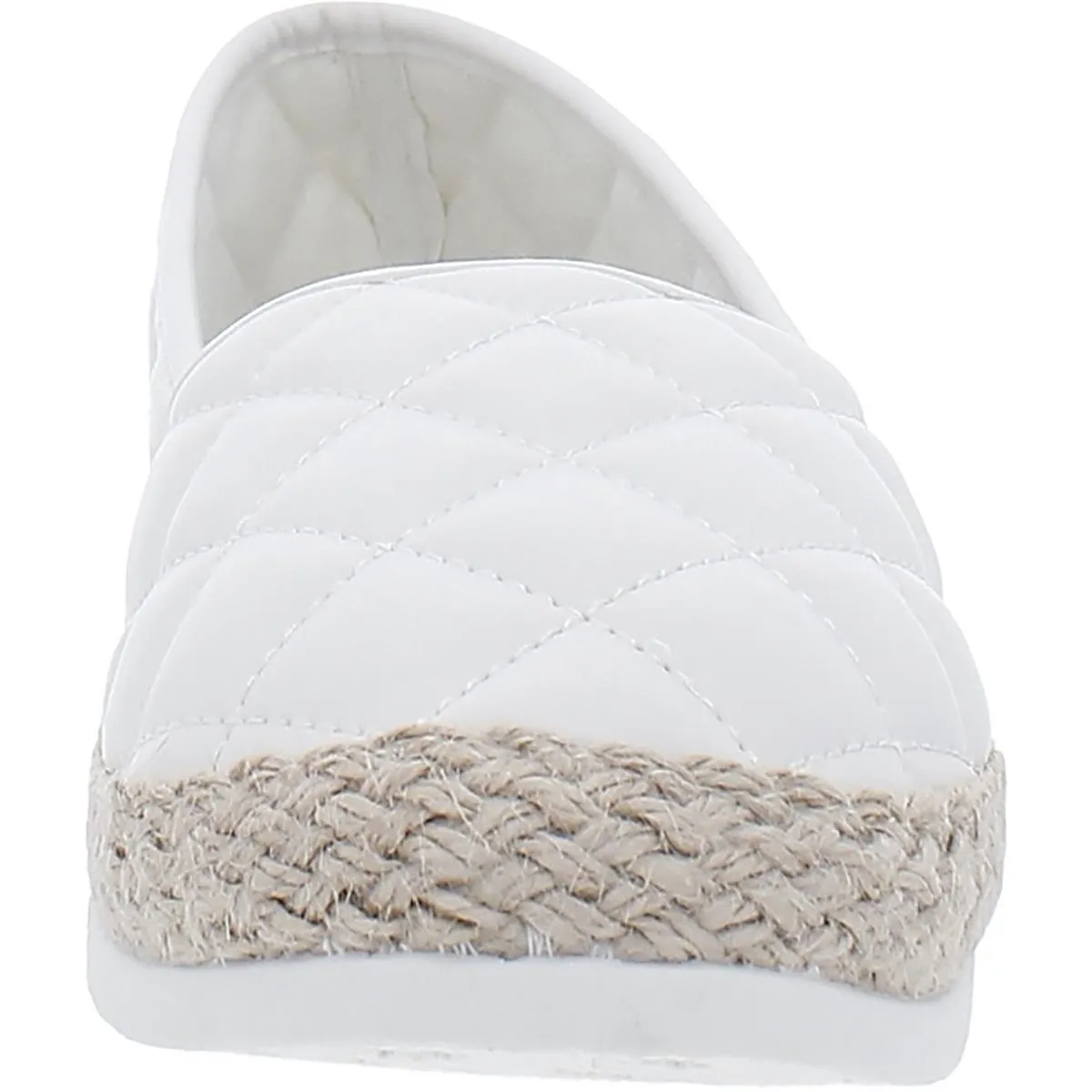 Esprit Womens Slip On Casual Oxfords