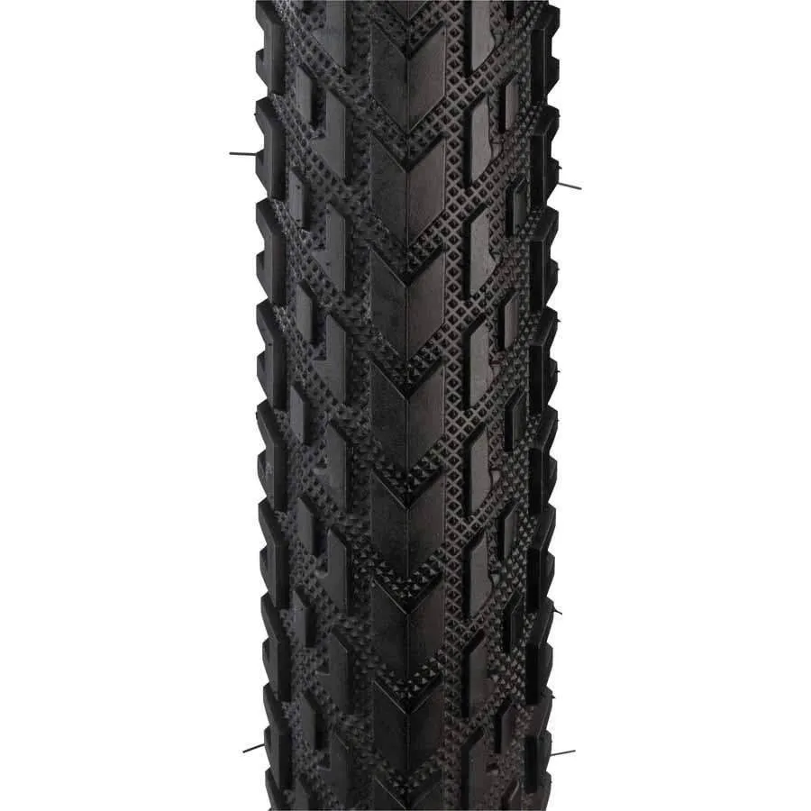 ExtraTerrestrial, Tubeless Ready, Hybrid Bike Tire 26 x 2.5"