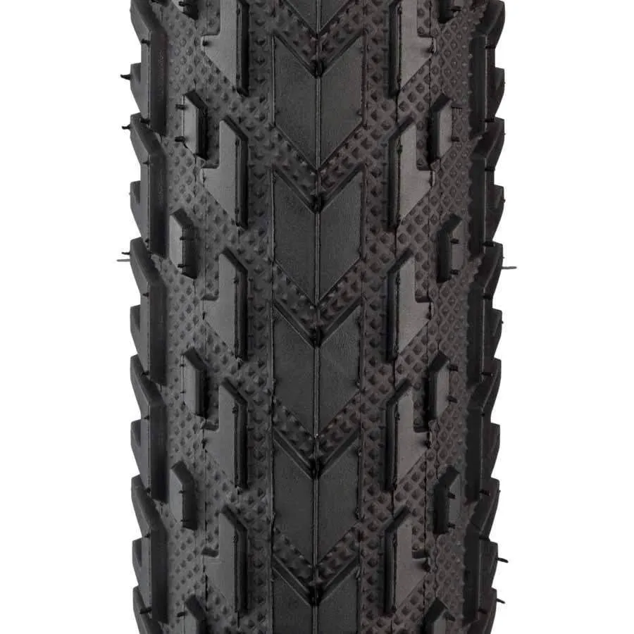 ExtraTerrestrial, Tubeless Ready, Hybrid Bike Tire 26 x 2.5"