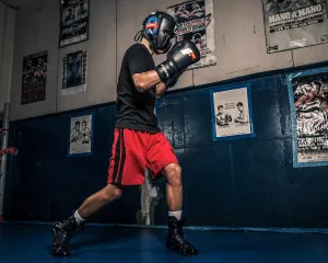 Fighting Superior Boxing Shoes