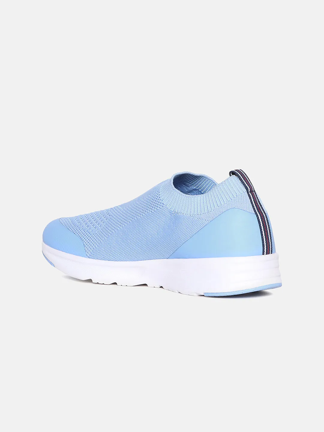 Fila Black Zubro Slip W Women's Running Shoes