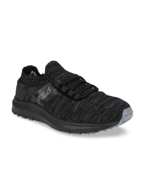 Fila Brown Rentor Men's Running Shoes