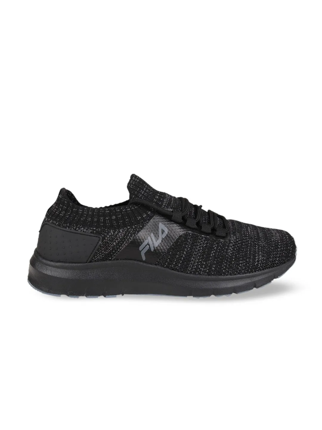 Fila Brown Rentor Men's Running Shoes