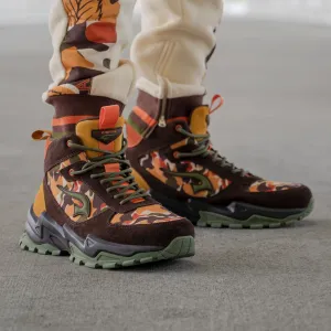 G7 Wendigo Mid Top Men's Boot