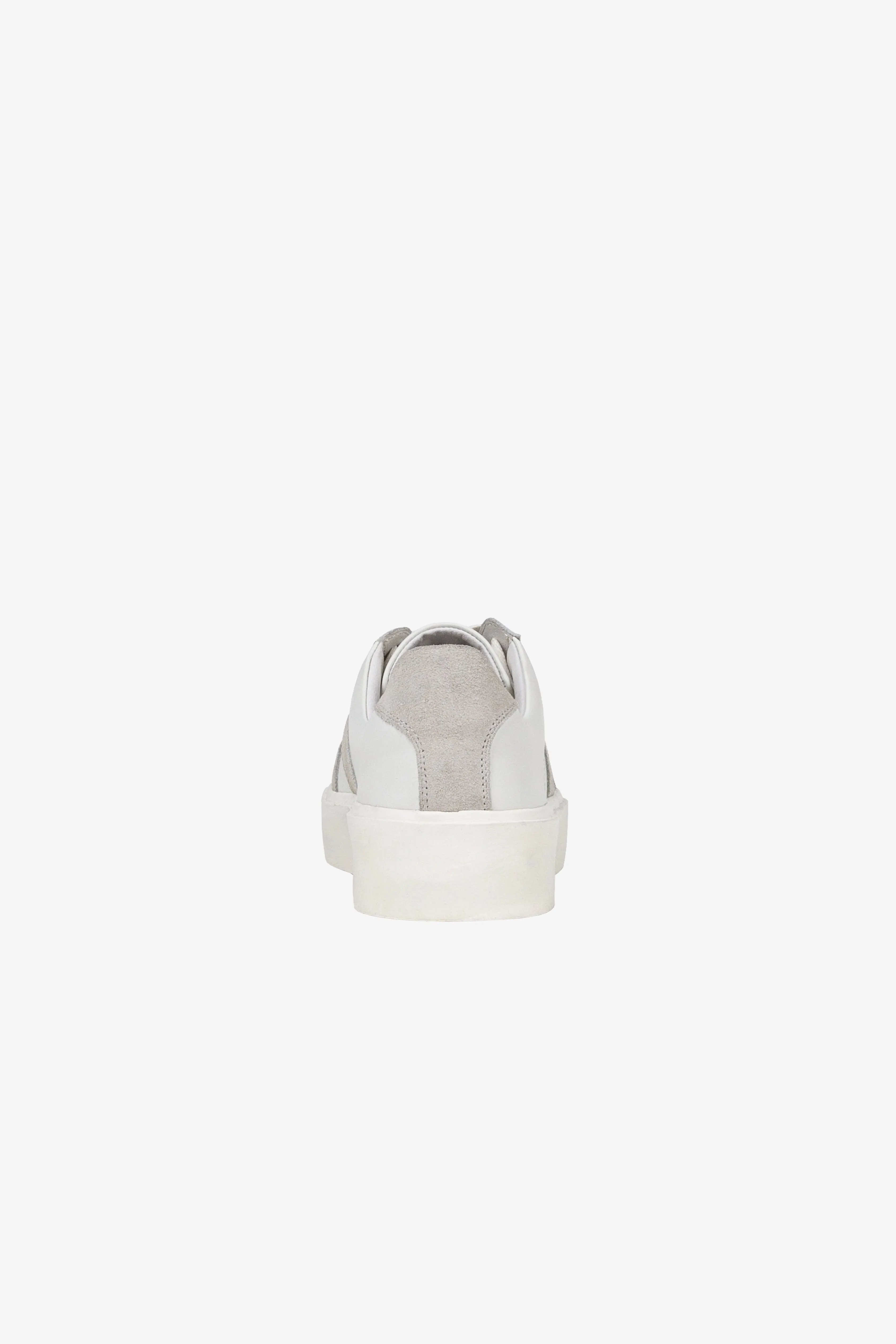 GAT Sneaker - White