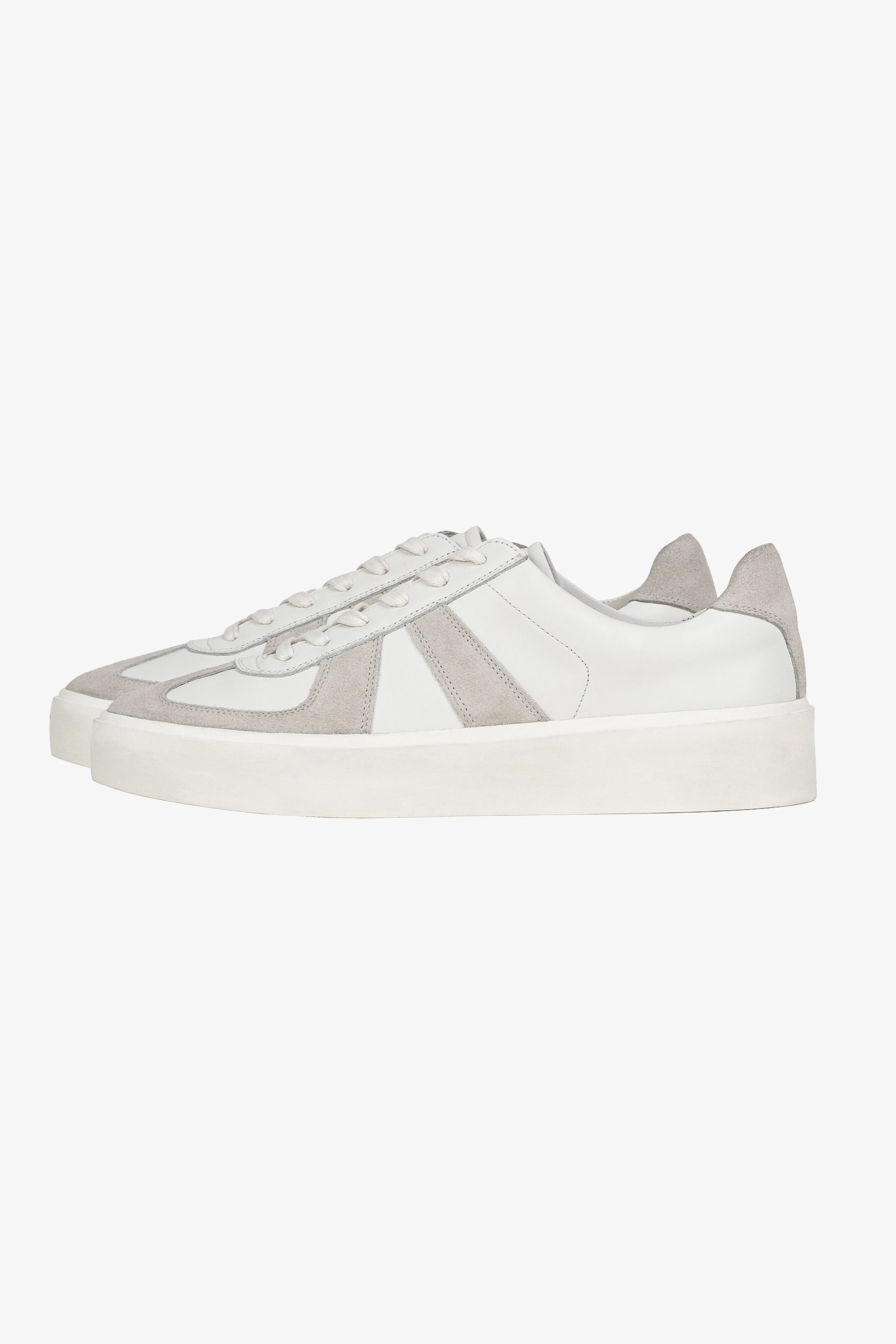 GAT Sneaker - White