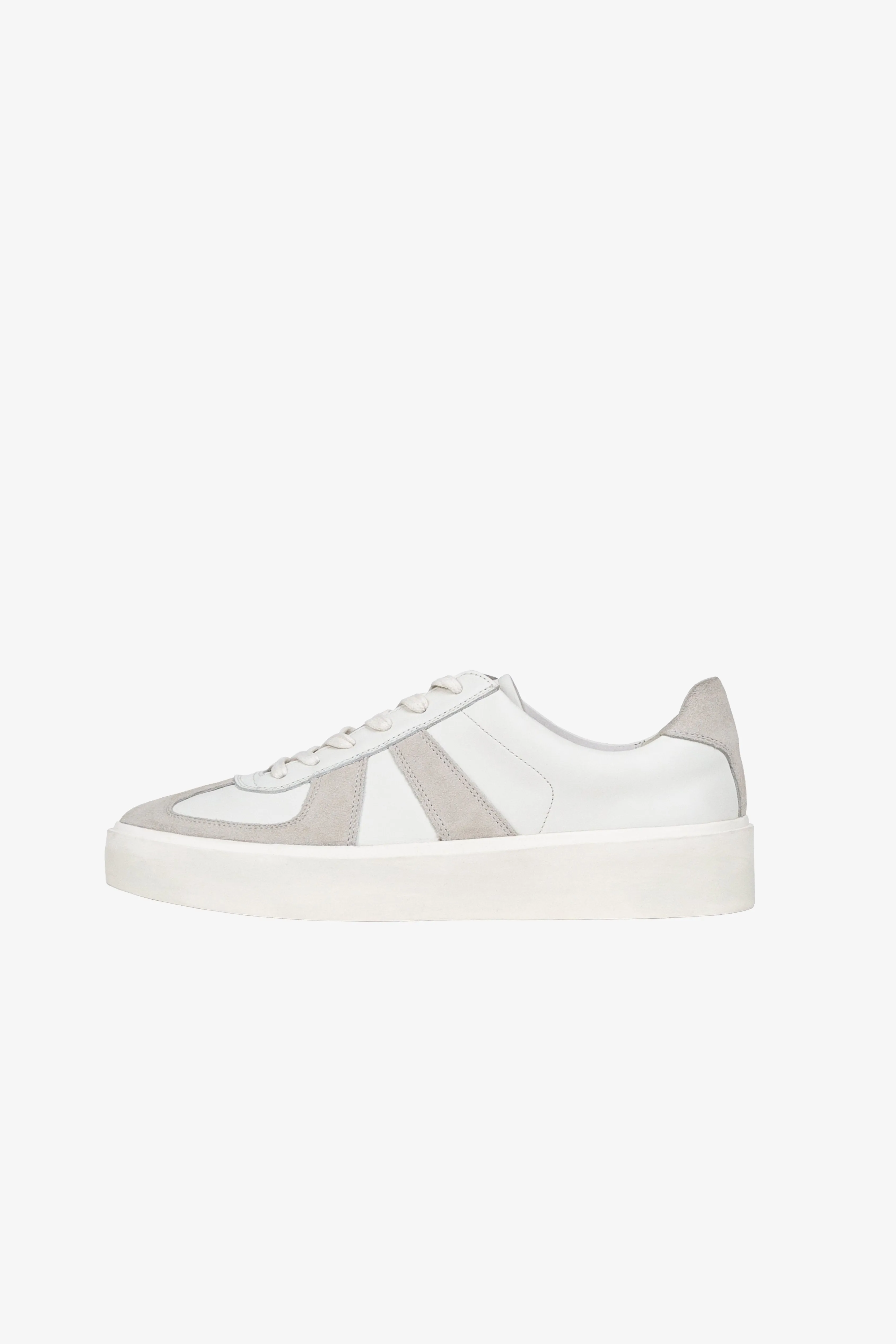 GAT Sneaker - White