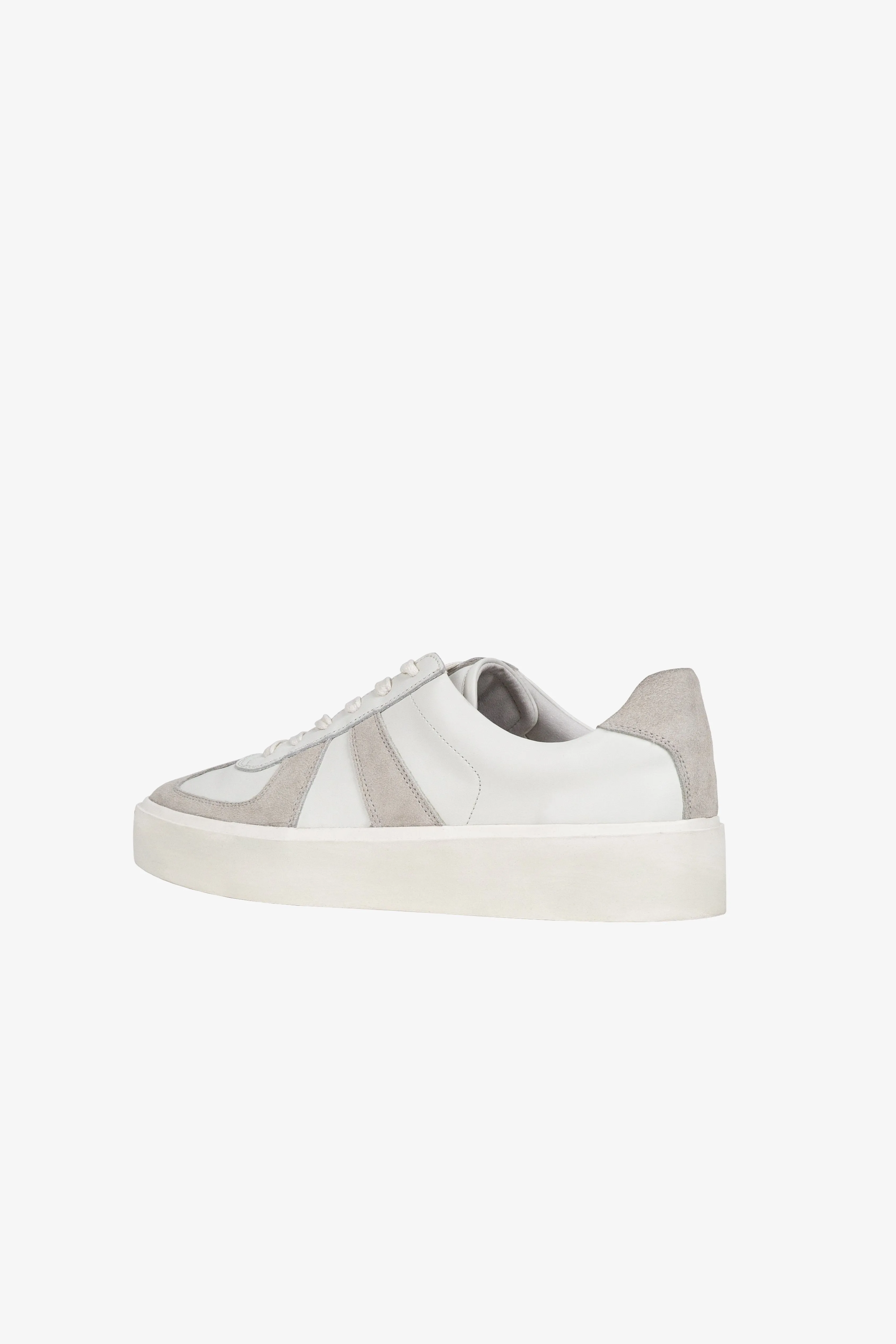 GAT Sneaker - White