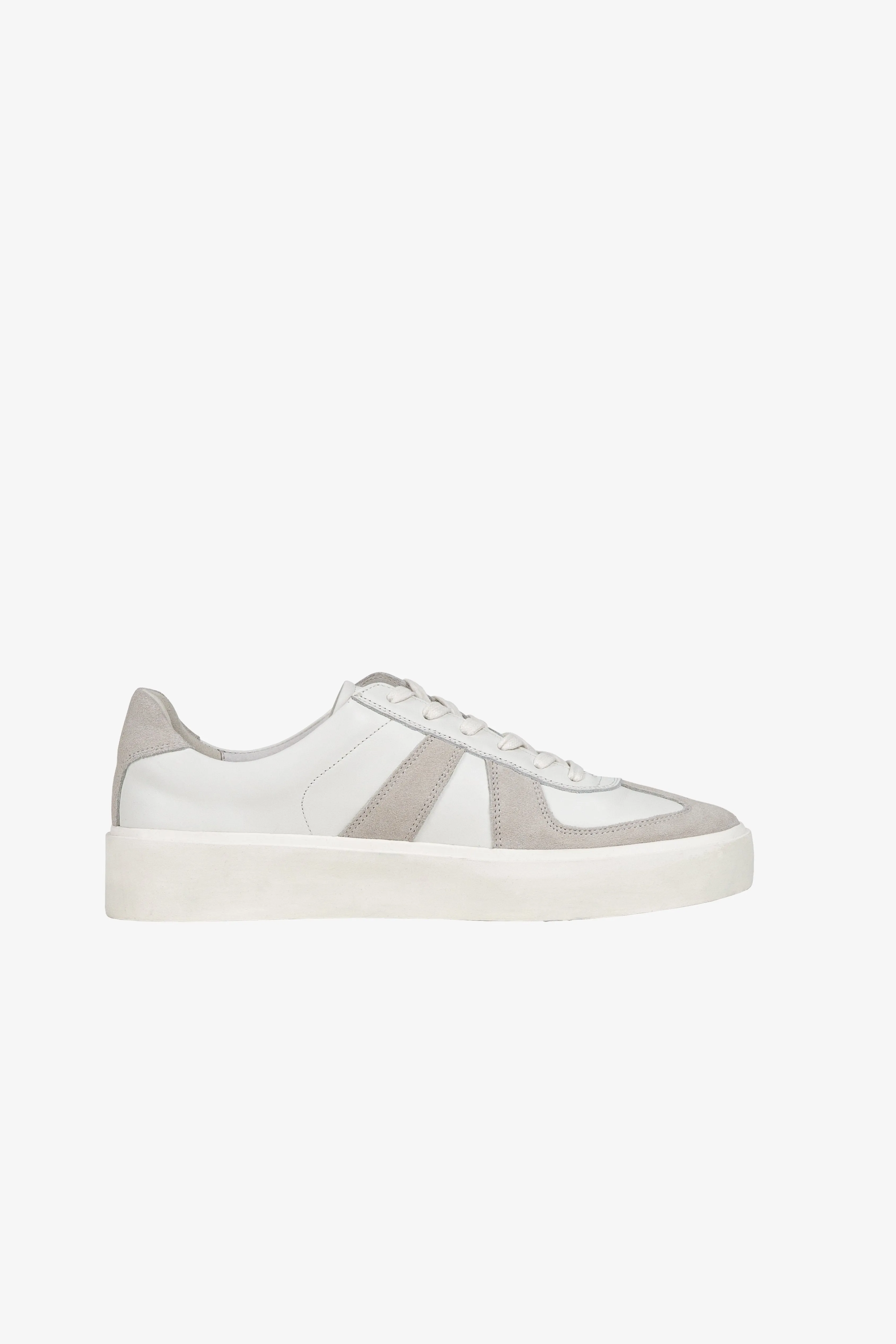 GAT Sneaker - White