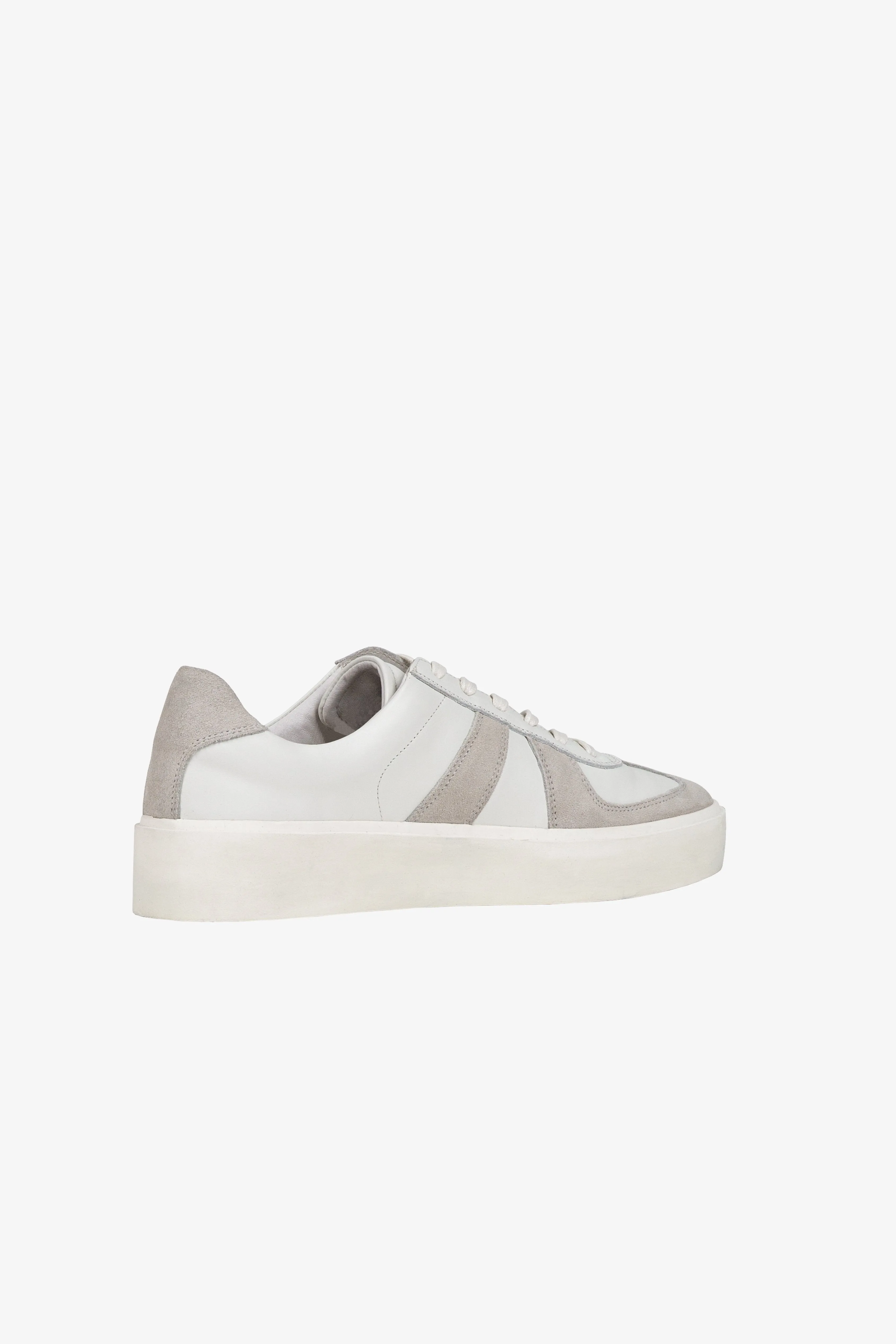 GAT Sneaker - White